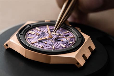 audemars piguet south coast plaza